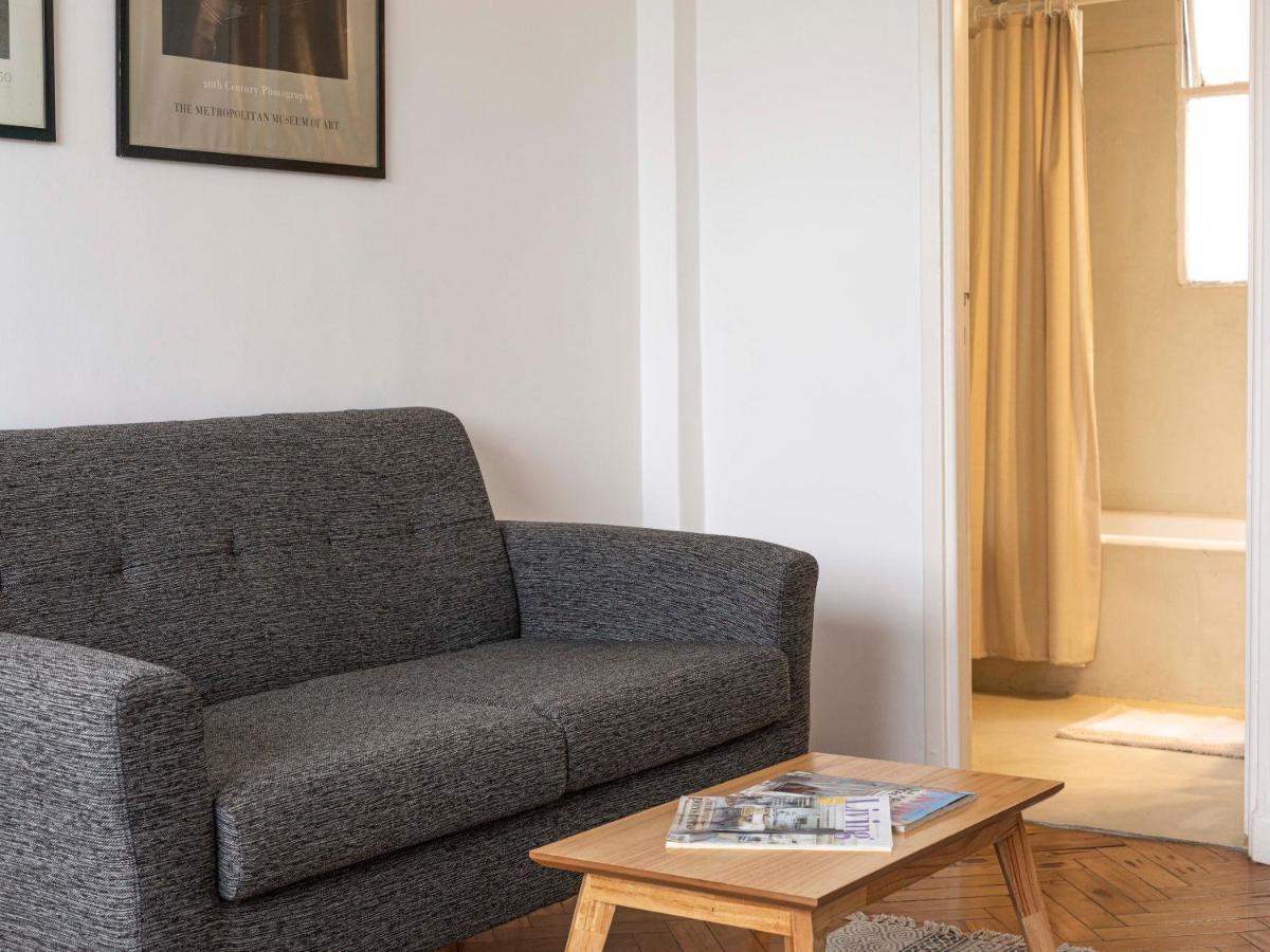 Studio En San Telmo * Buenos Aires