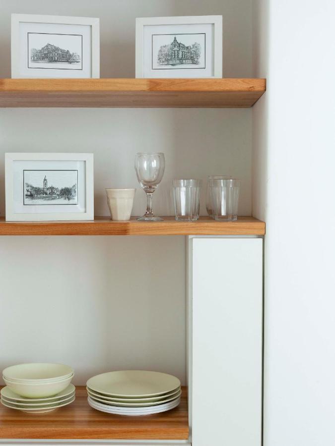 Studio En San Telmo * Ciudad Autónoma de Buenos Aires