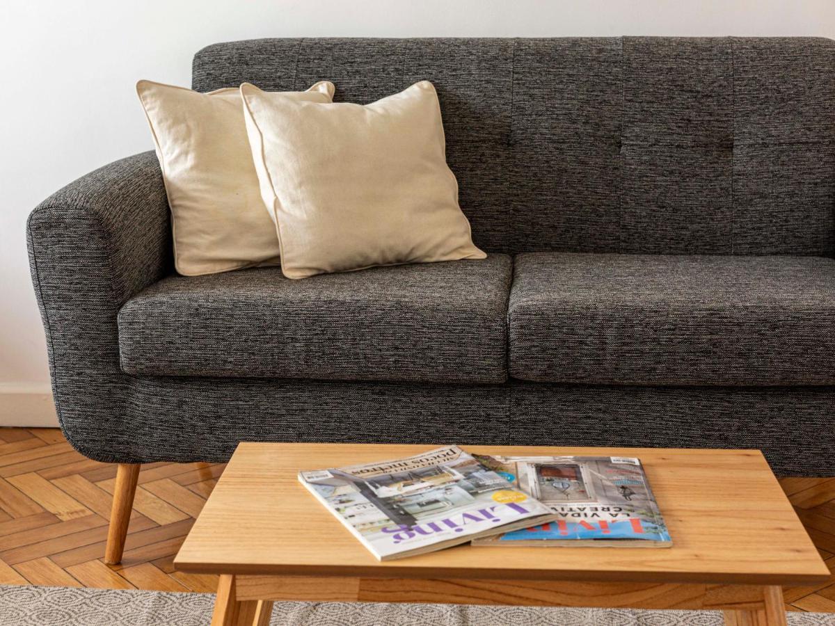 Studio En San Telmo Apartment Buenos Aires