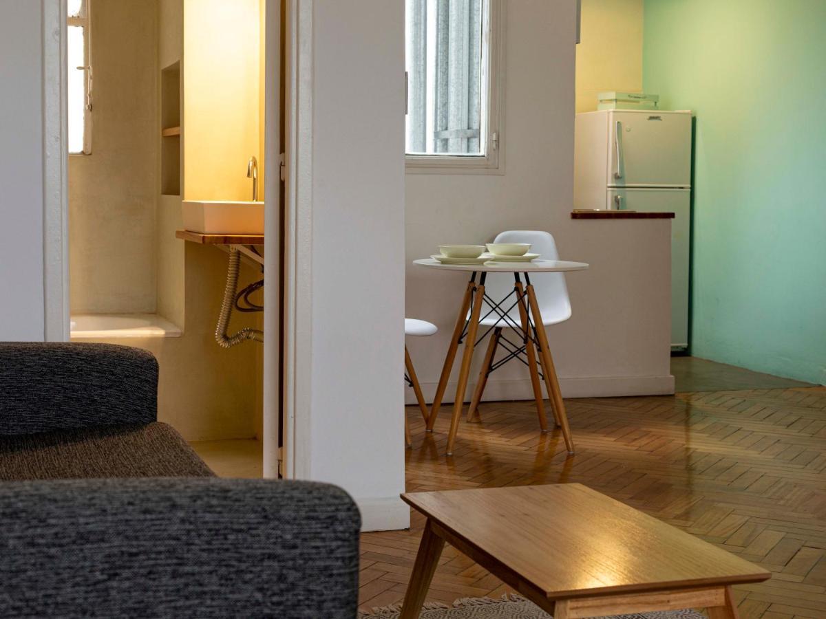 Apartment Studio En San Telmo *