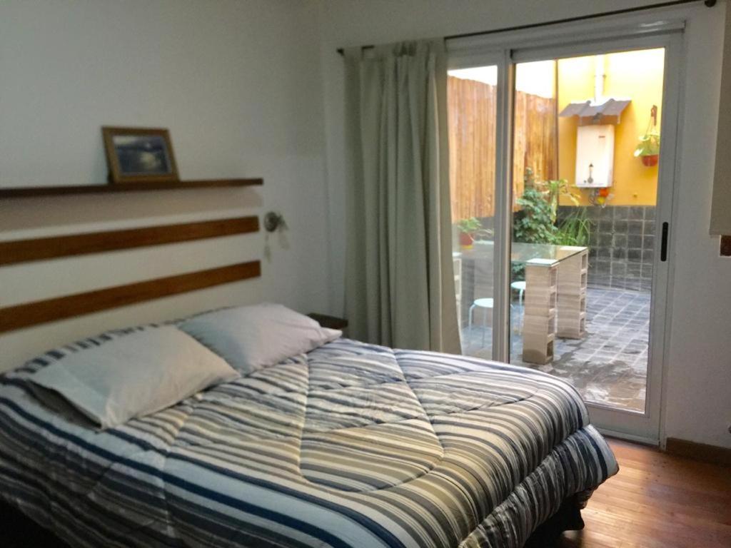 Apartment Casa Gavilan *