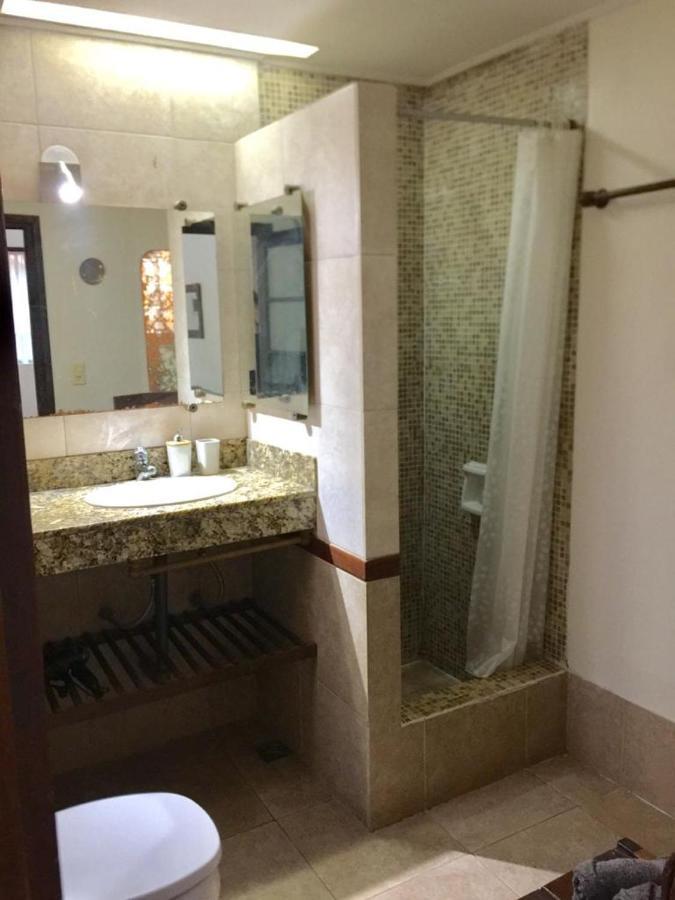 Apartamento Casa Gavilán *