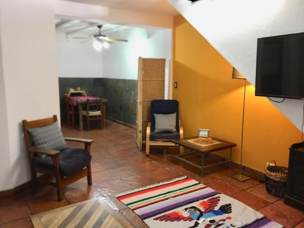 Apartamento Casa Gavilán Ciudad Autónoma de Buenos Aires