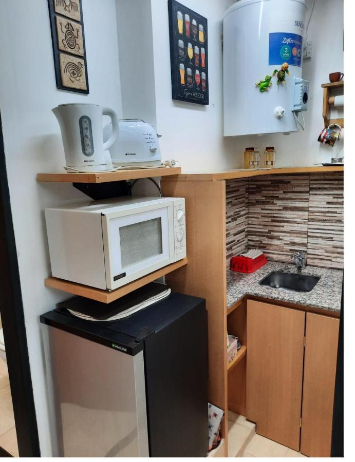 Parana 1 - 3 Ambientes- Apartamento *