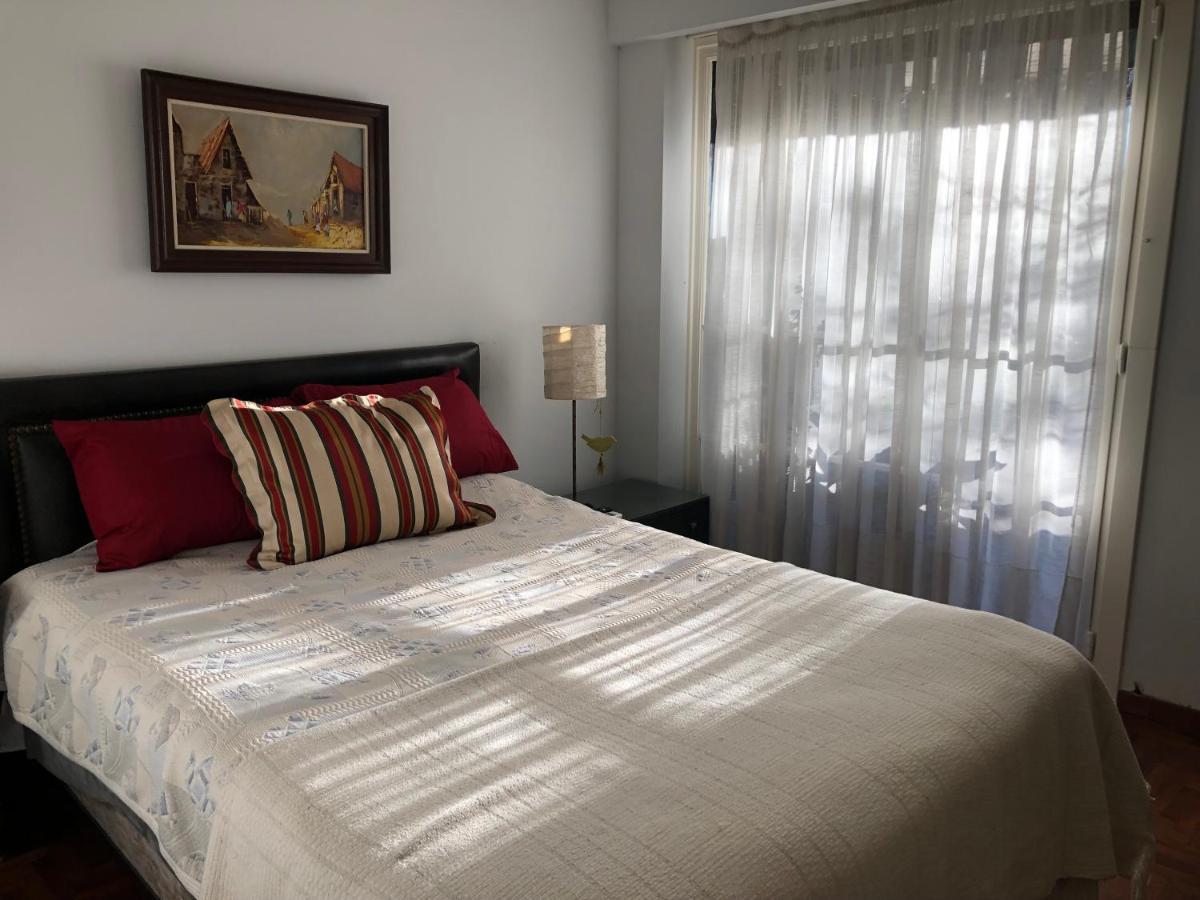 Palermo La Imprenta Apartamento Entero *