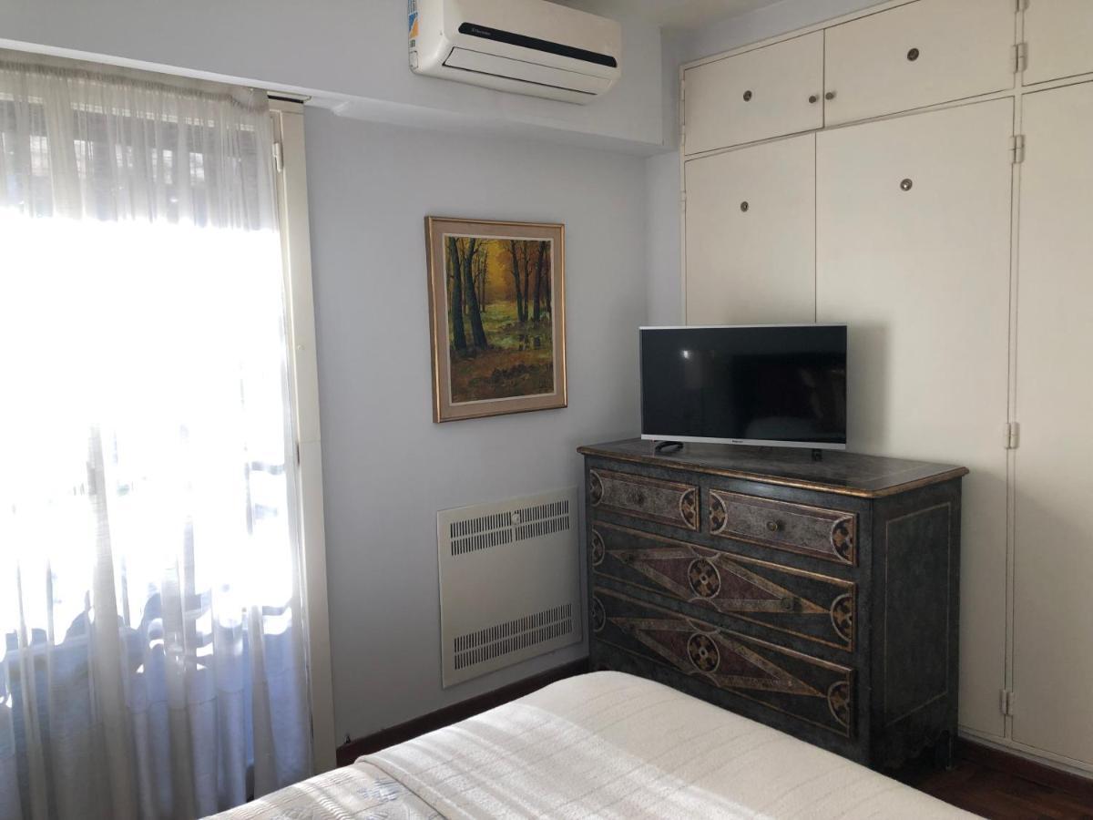 Palermo La Imprenta Apartamento Entero Apartamento