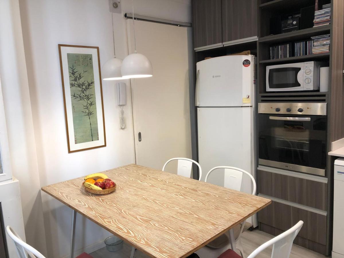 Palermo La Imprenta Apartamento Entero *
