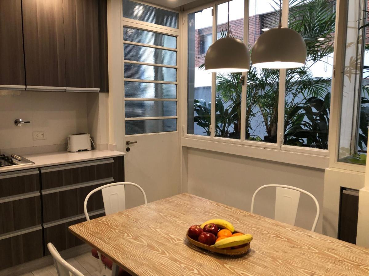 Palermo La Imprenta Apartamento Entero Apartamento