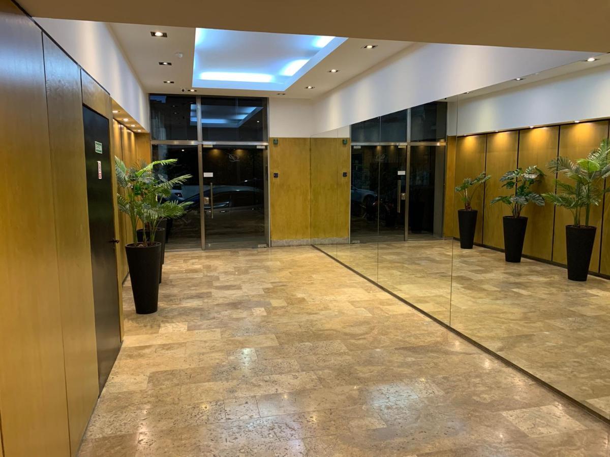 Apartamento Excelente Dpto. En Palermo Hollywood - Argentina