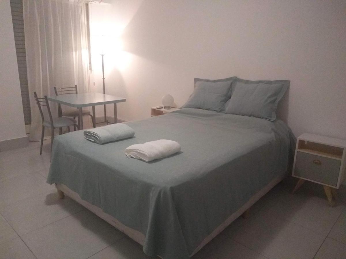 Calido Monoambiente En Barrio Norte *