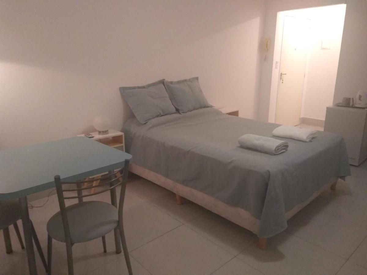 Calido Monoambiente En Barrio Norte *