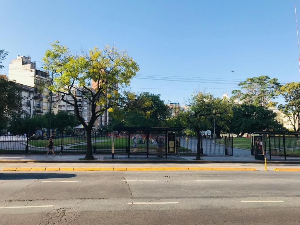 Calido Monoambiente En Barrio Norte *