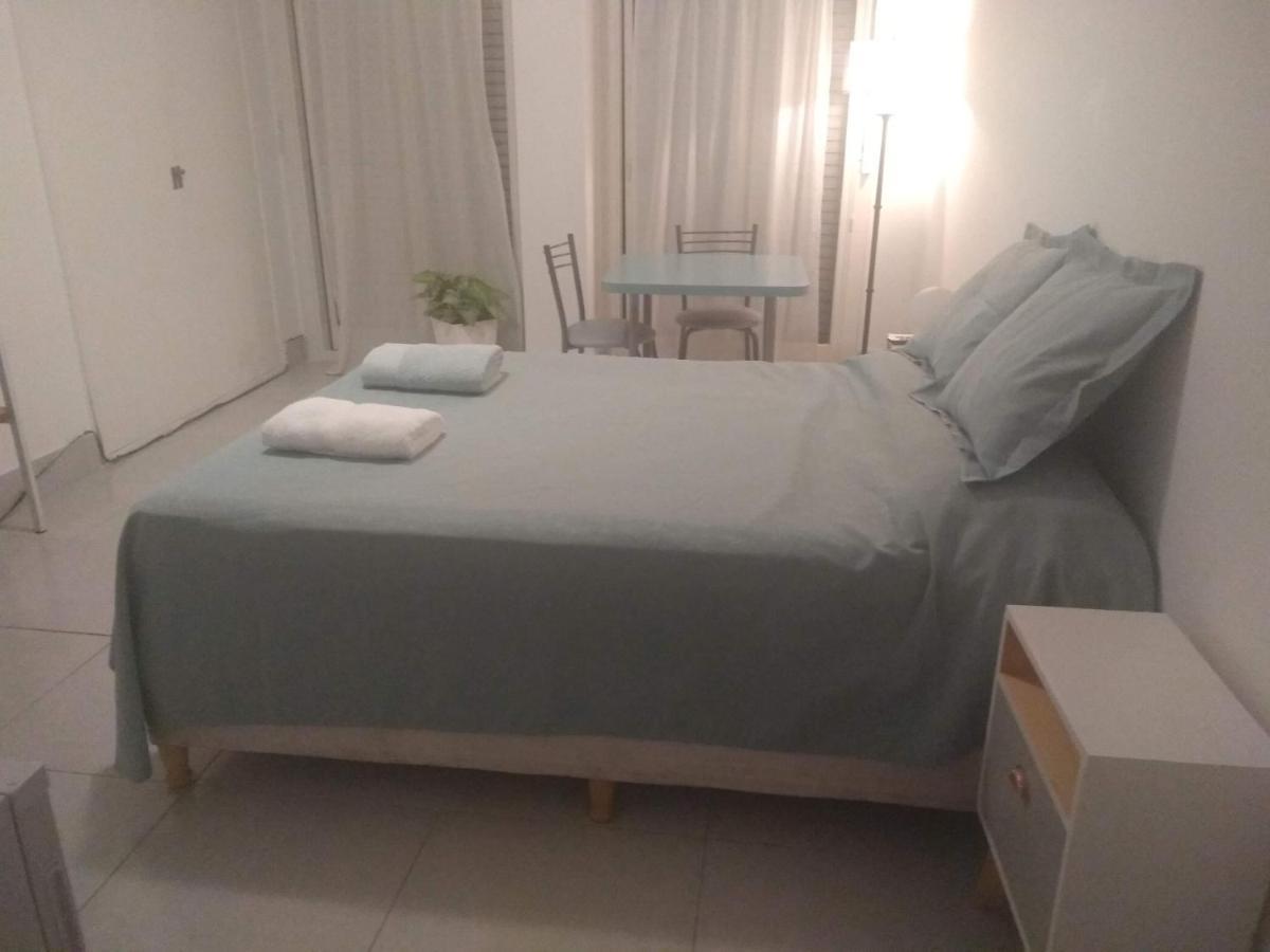 Calido Monoambiente En Barrio Norte Apartamento Buenos Aires
