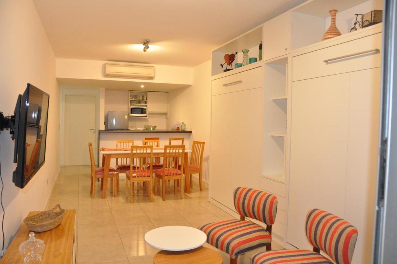 Apartamento Moderno Departamento En El Corazon De Recoleta *