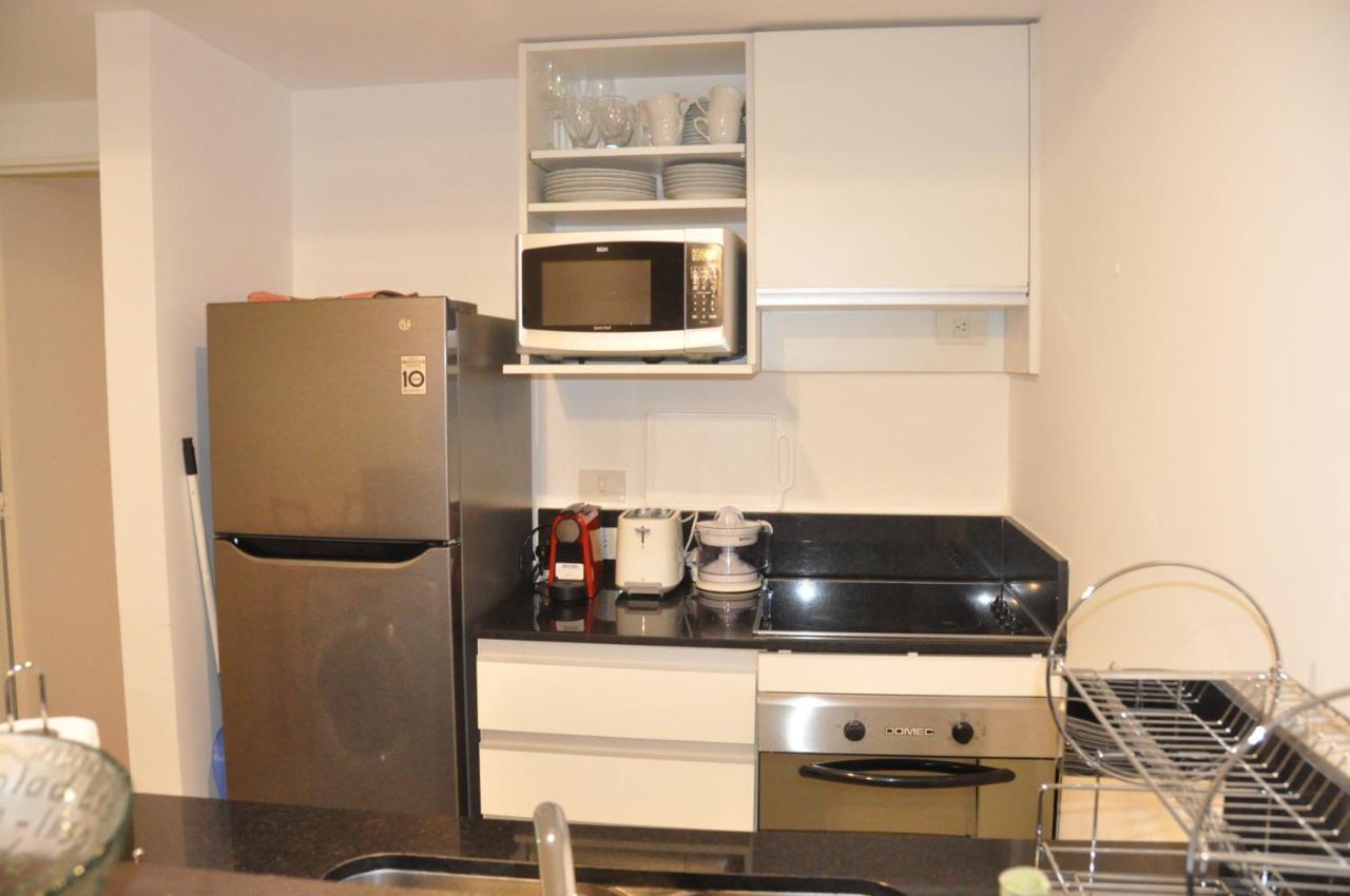 Moderno Departamento En El Corazon De Recoleta Apartamento *