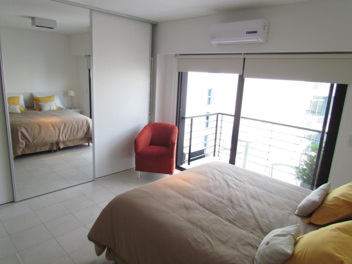 Amplio Y Confortable En Palermo Apartamento *