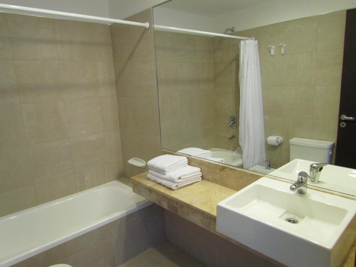 Amplio Y Confortable En Palermo Buenos Aires