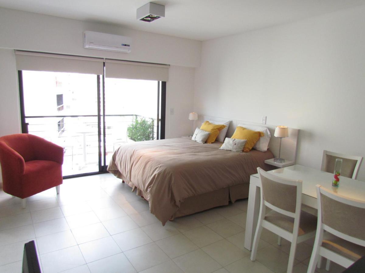 Amplio Y Confortable En Palermo Apartamento Buenos Aires