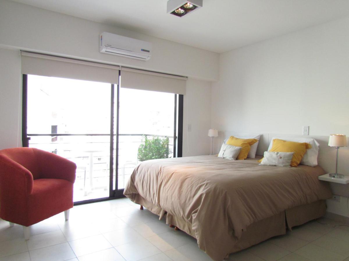 Amplio Y Confortable En Palermo *