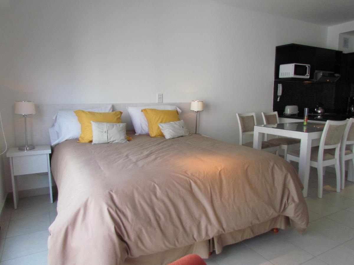 Amplio Y Confortable En Palermo Apartamento Buenos Aires