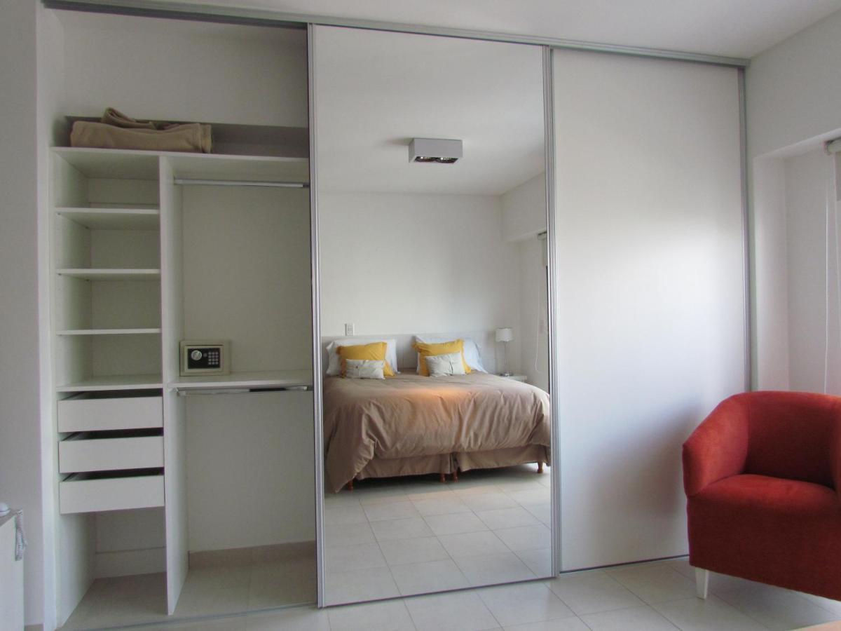 Apartamento Amplio Y Confortable En Palermo