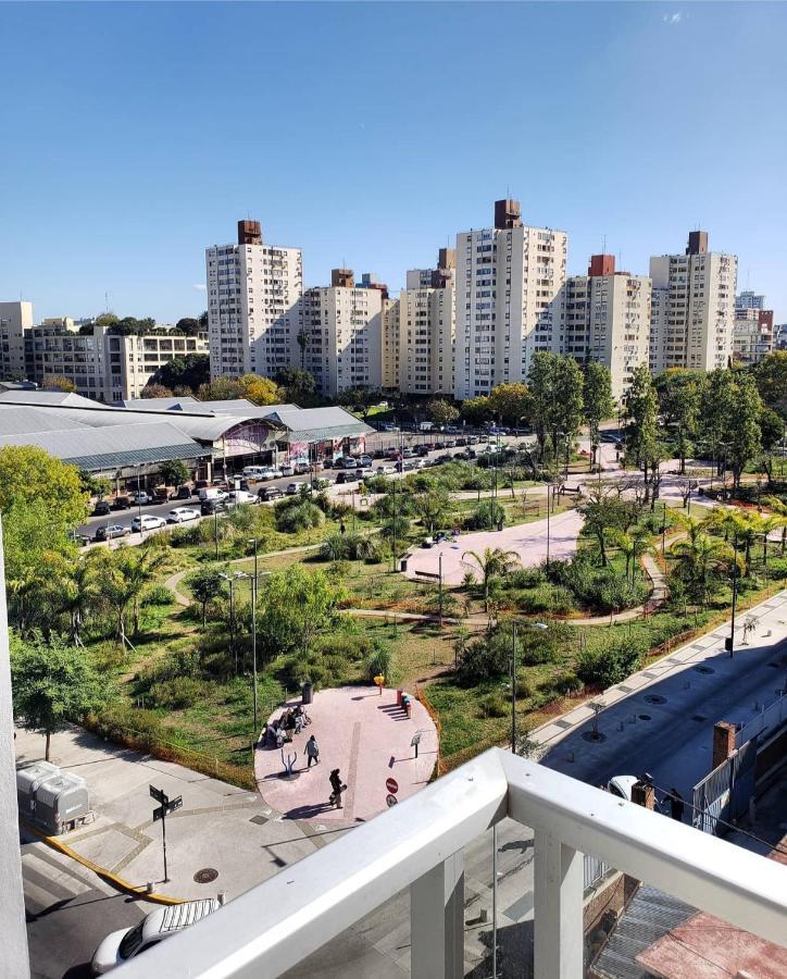 Apartamento Luminoso Departamento En Zona De Palermo Hollywood Ciudad Autónoma de Buenos Aires