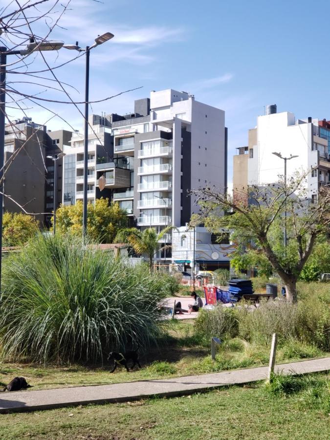 Apartamento Luminoso Departamento En Zona De Palermo Hollywood *