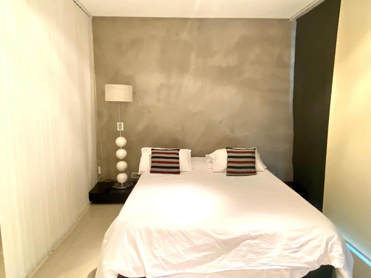 Apartamento Soho Luxury Loft
