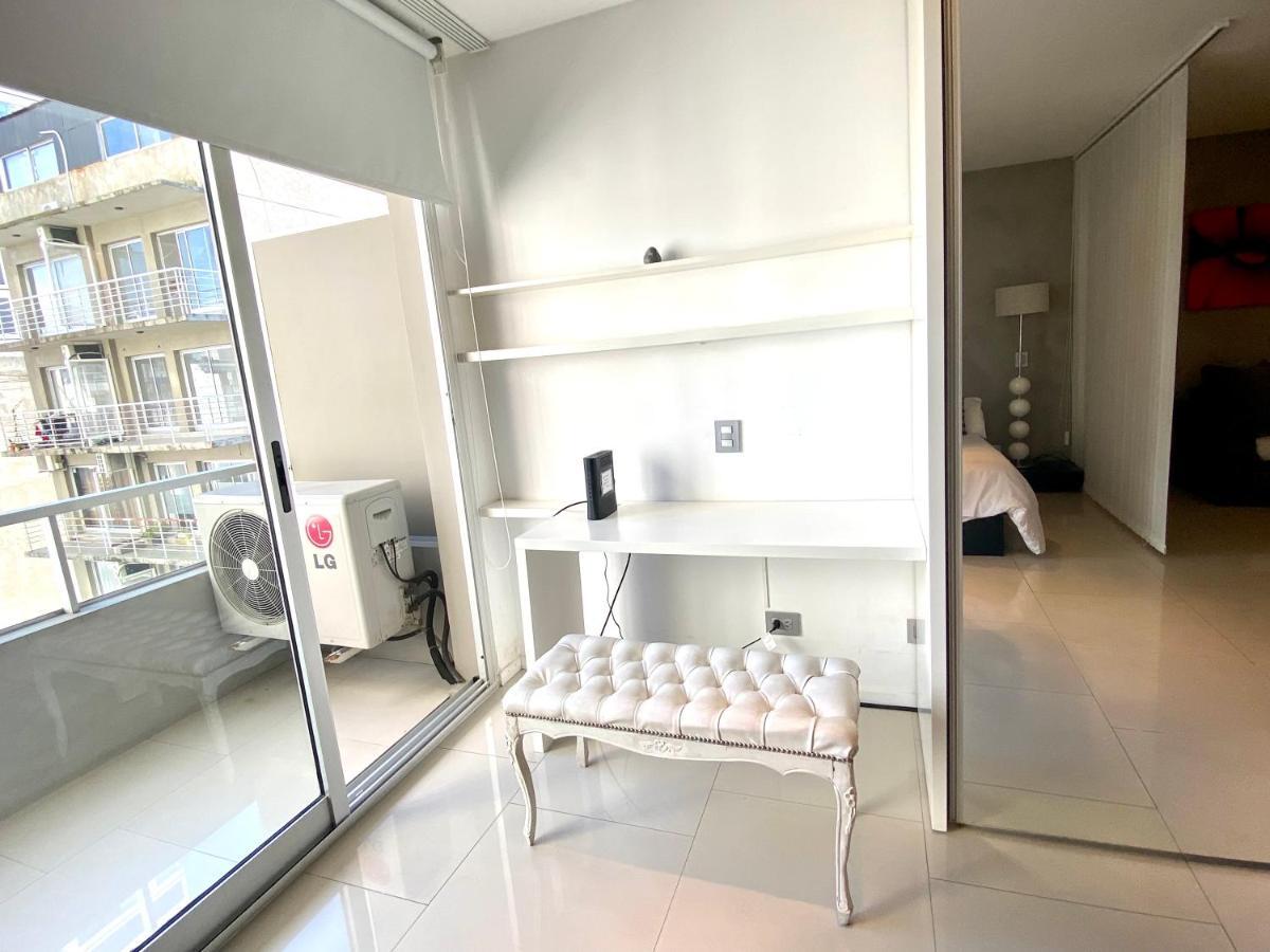 Apartamento Soho Luxury Loft Ciudad Autónoma de Buenos Aires