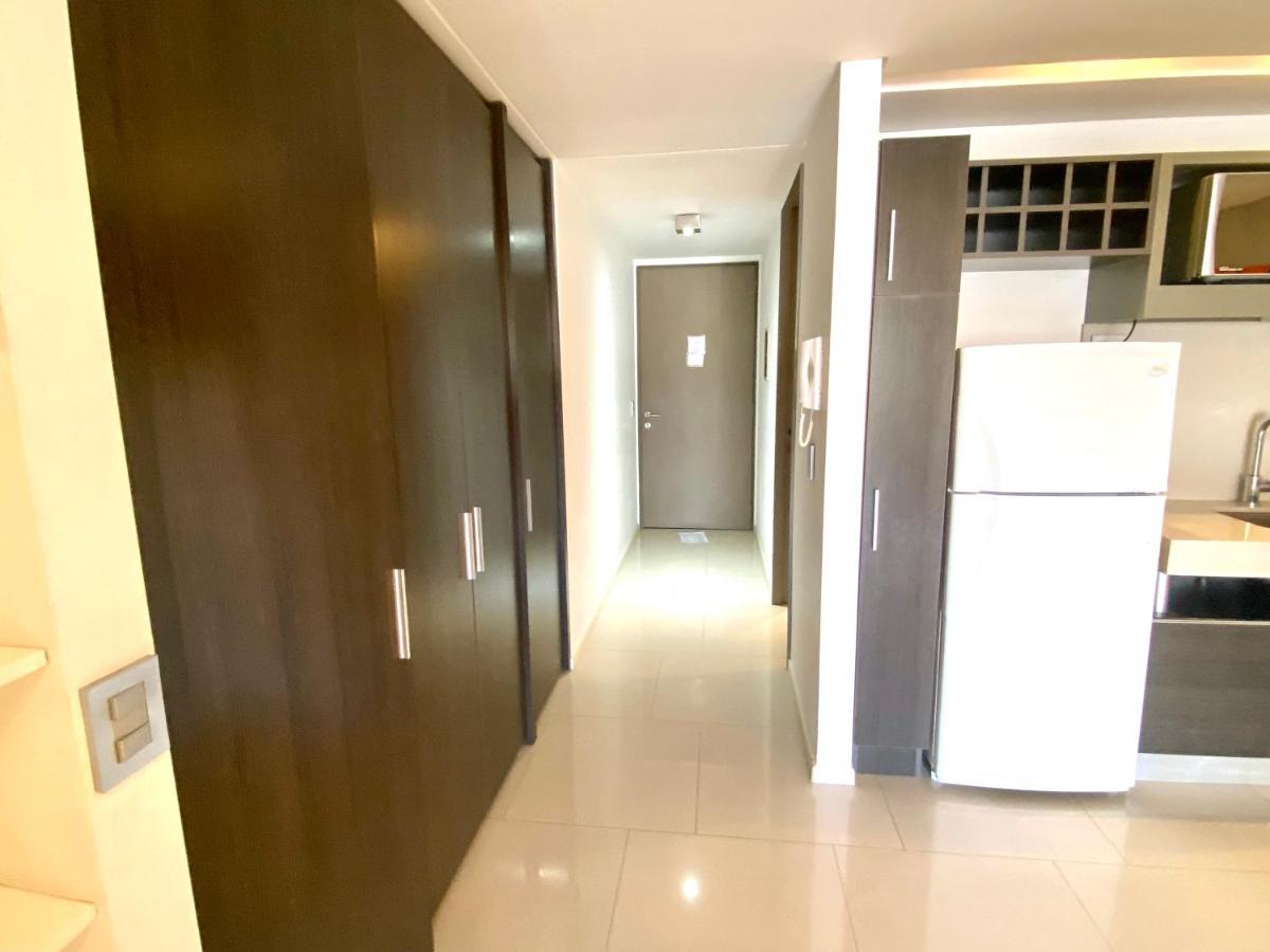 Apartamento Soho Luxury Loft