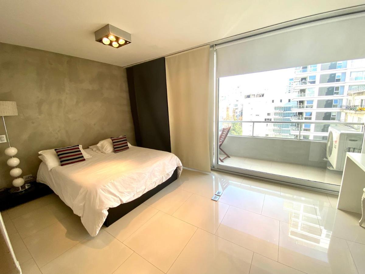 Soho Luxury Loft Ciudad Autónoma de Buenos Aires
