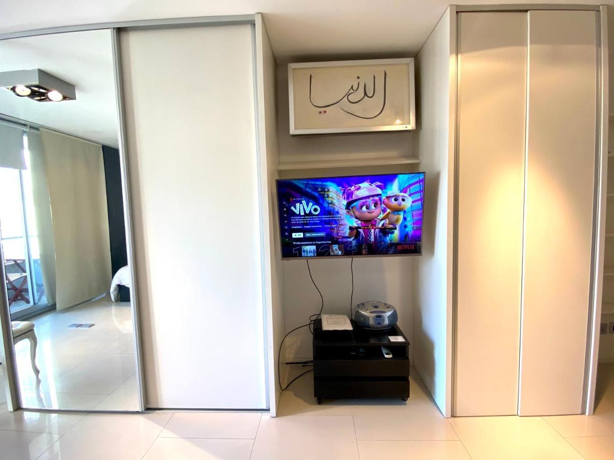Soho Luxury Loft Apartamento *
