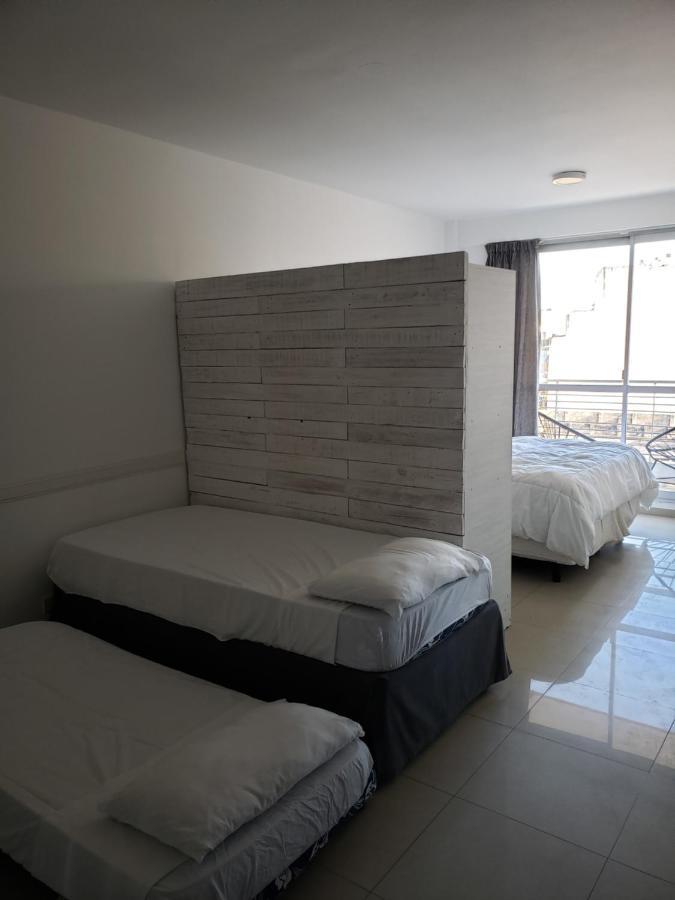 Buenos Días Apartamento Ciudad Autónoma de Buenos Aires