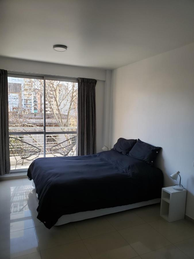 Apartamento Buenos Días Ciudad Autónoma de Buenos Aires