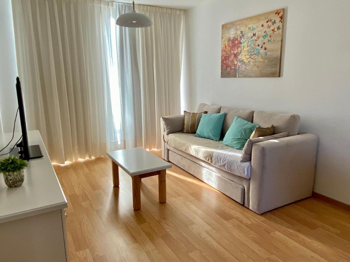 Belgrano Premium Cochera Incluida -auto Mediano- Apartamento *
