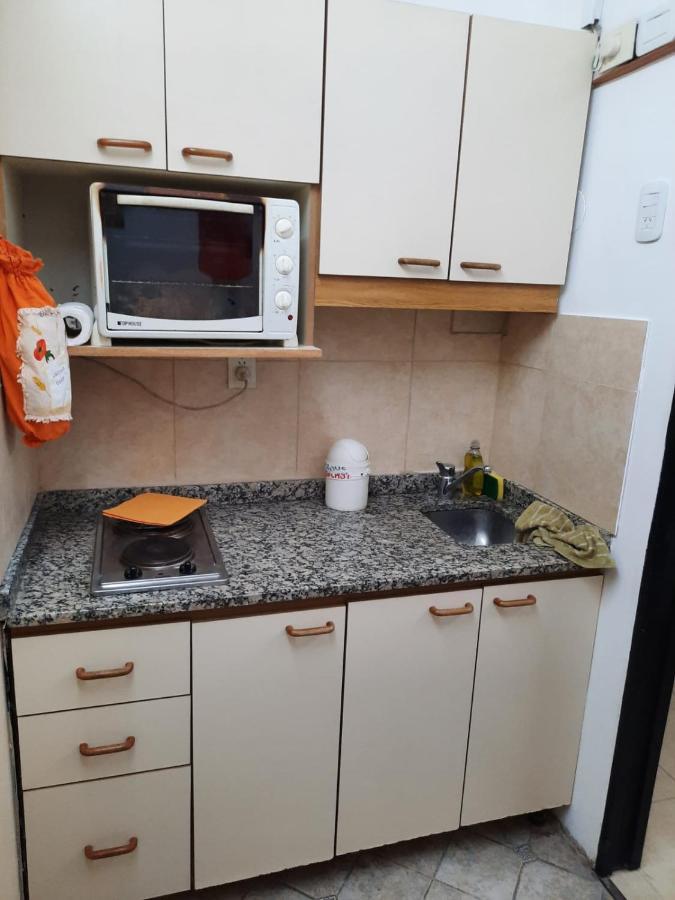 Apartamento Parana 2 -3 Ambientes Amplios-
