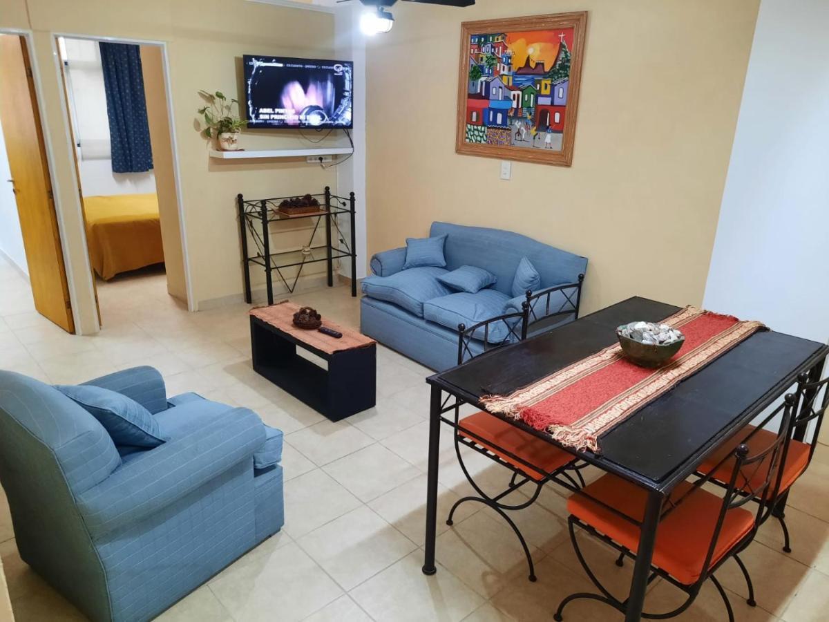 Apartamento Parana 2 -3 Ambientes Amplios-