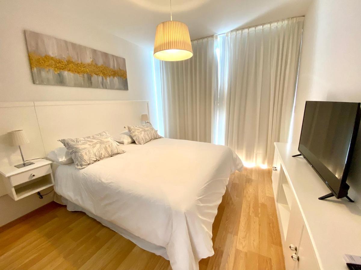 Belgrano Premium Cochera Incluida -auto Mediano- Apartamento Buenos Aires