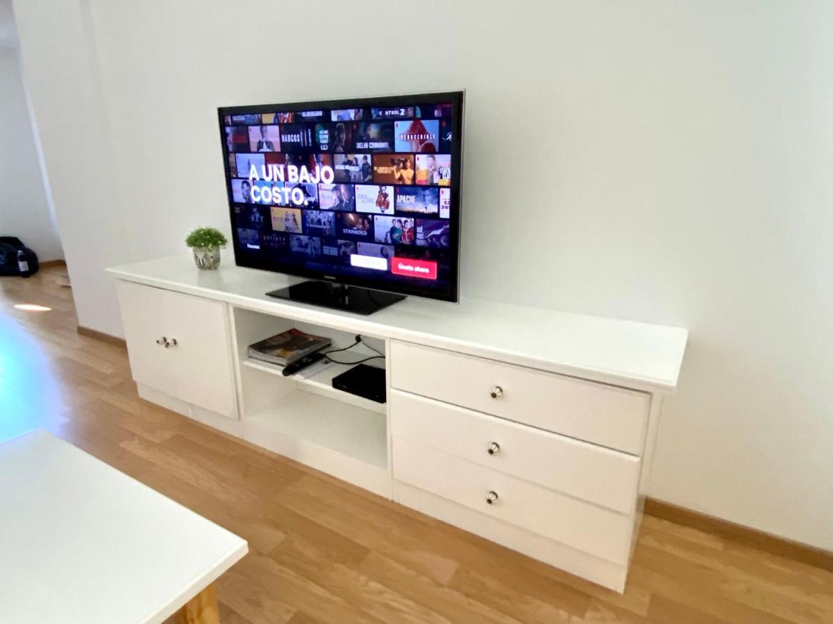 Apartamento Belgrano Premium Cochera Incluida -auto Mediano- Buenos Aires