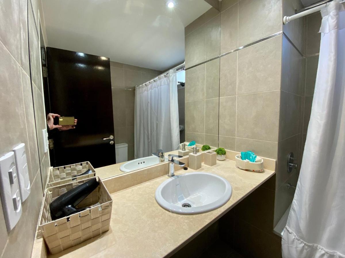 Belgrano Premium Cochera Incluida -auto Mediano- Apartamento