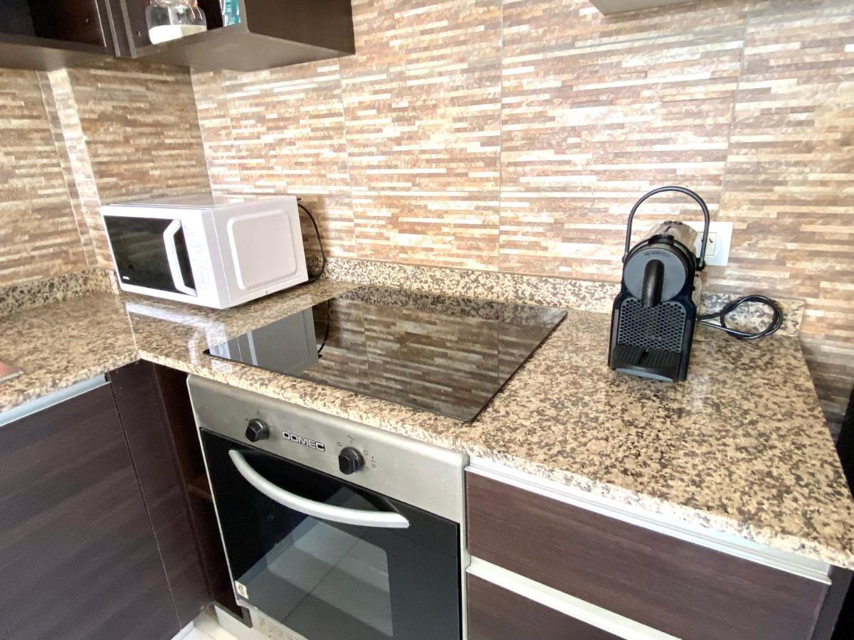 Belgrano Premium Cochera Incluida -auto Mediano- Apartamento