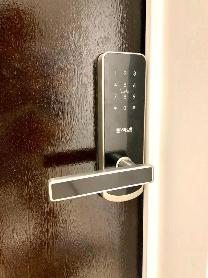 Belgrano Premium Cochera Incluida -auto Mediano- Apartamento Buenos Aires