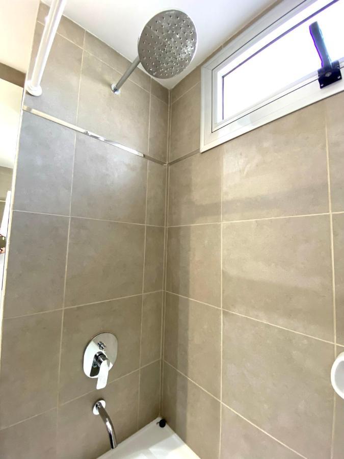 Apartamento Belgrano Premium Cochera Incluida -auto Mediano- *