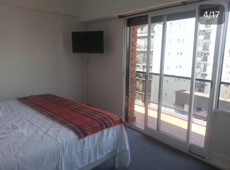 Ayacucho 1096 Piso 10° A Ciudad Autónoma De Apartamento Ciudad Autónoma de Buenos Aires