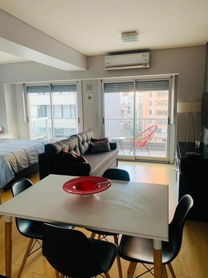 Apartamento Lovely En Palermo Soho - Full Amenities - Monoambiente Ciudad Autónoma de Buenos Aires