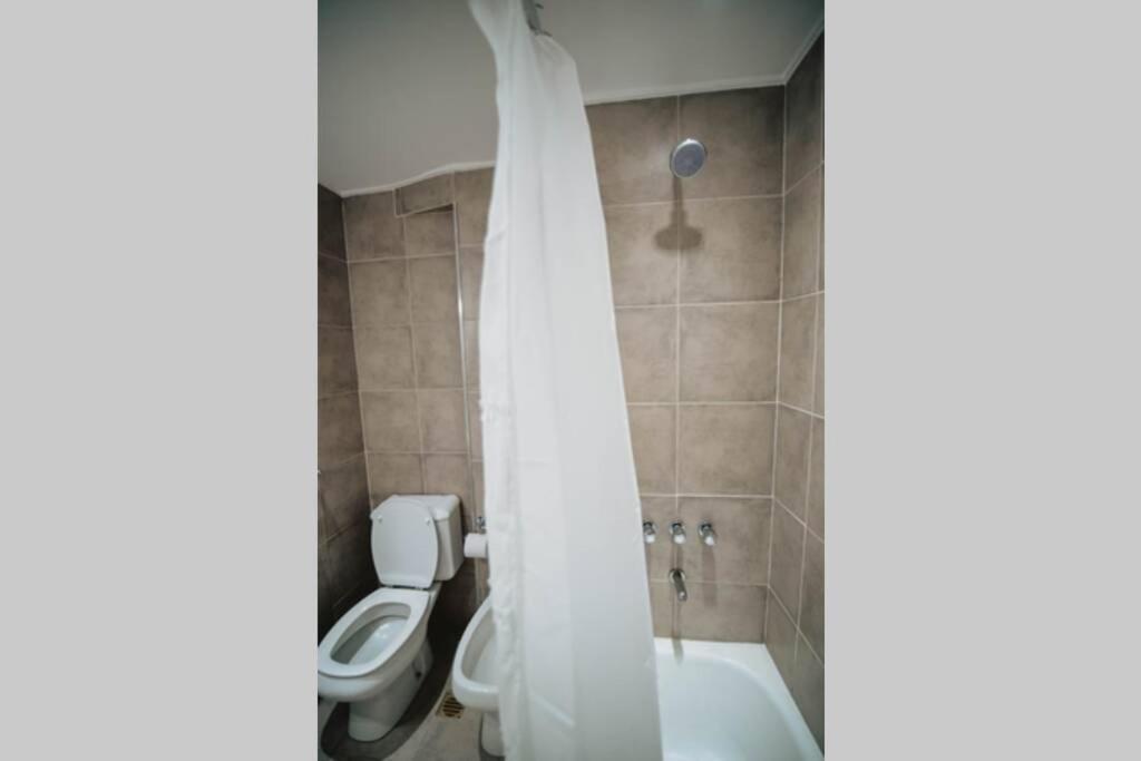 Recoleta White *
