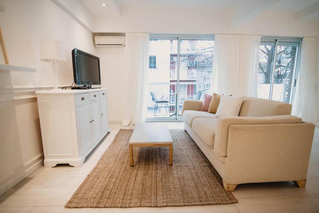 Recoleta White