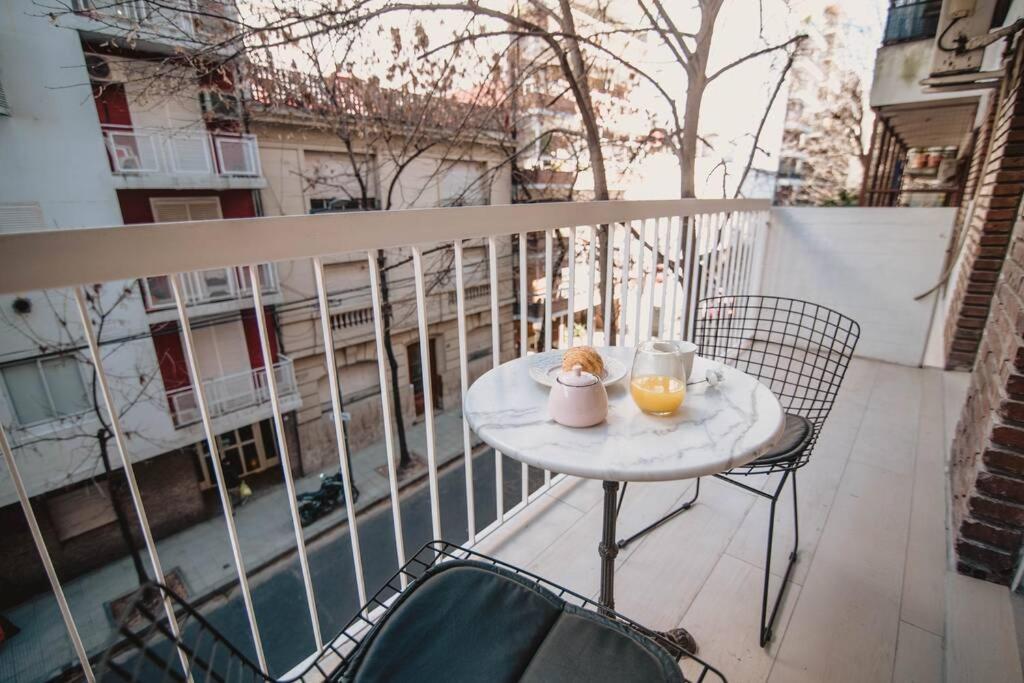Recoleta White * Ciudad Autónoma de Buenos Aires