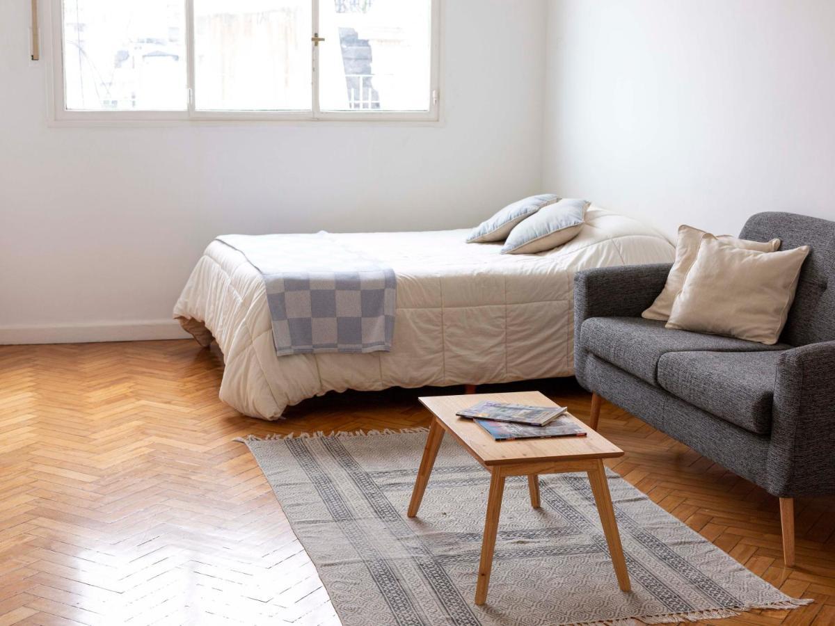 Studio En San Telmo