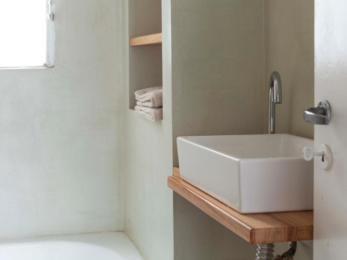 Apartment Studio En San Telmo